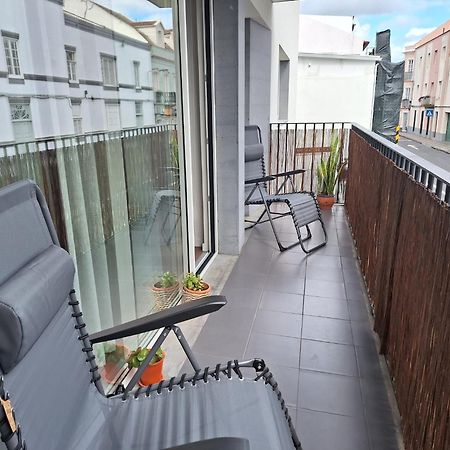 Coliseum Residence Ponta Delgada  Exterior photo
