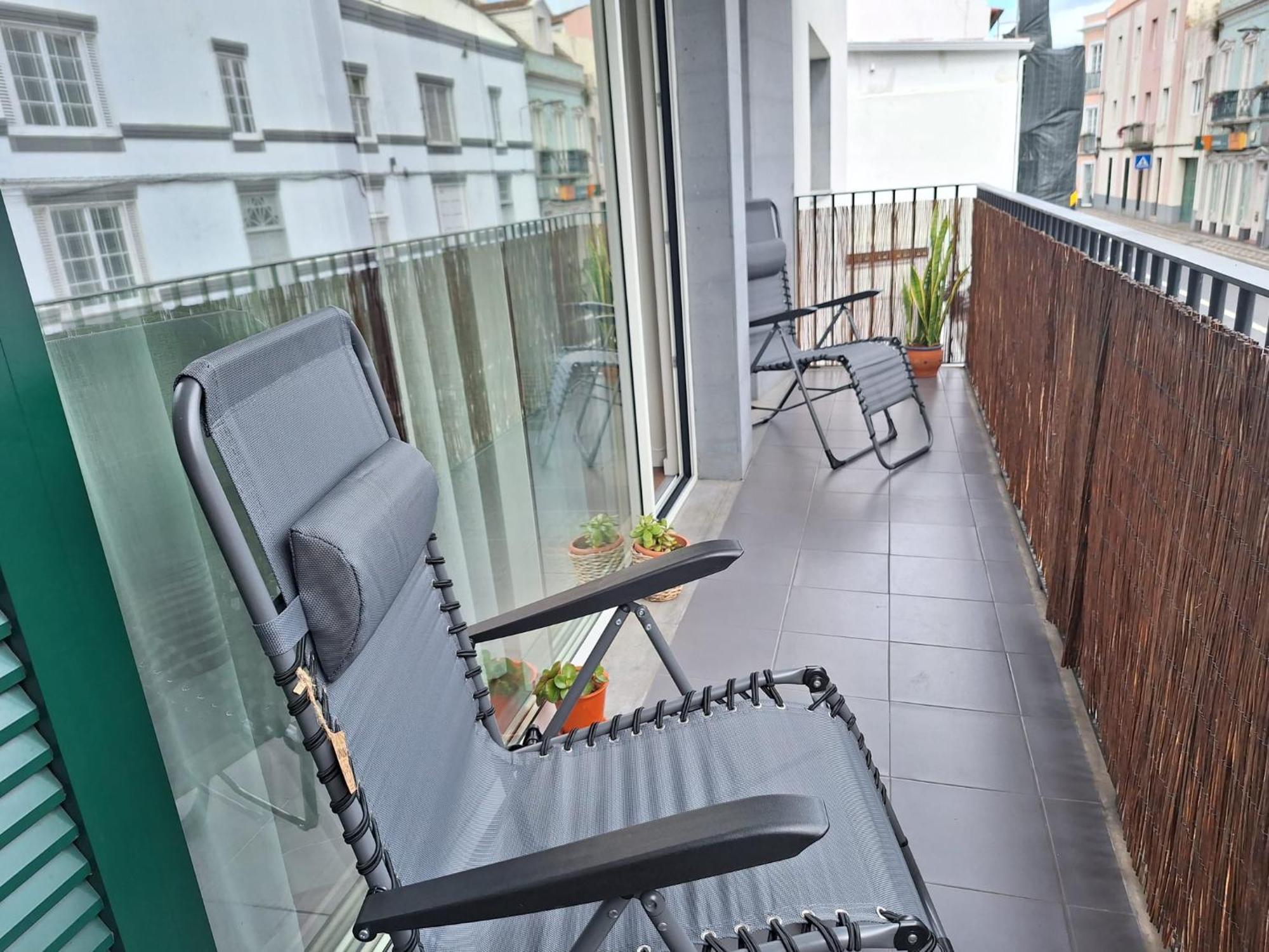 Coliseum Residence Ponta Delgada  Exterior photo