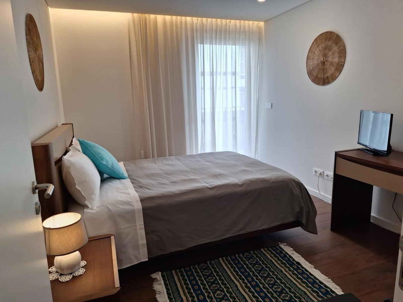 Coliseum Residence Ponta Delgada  Exterior photo