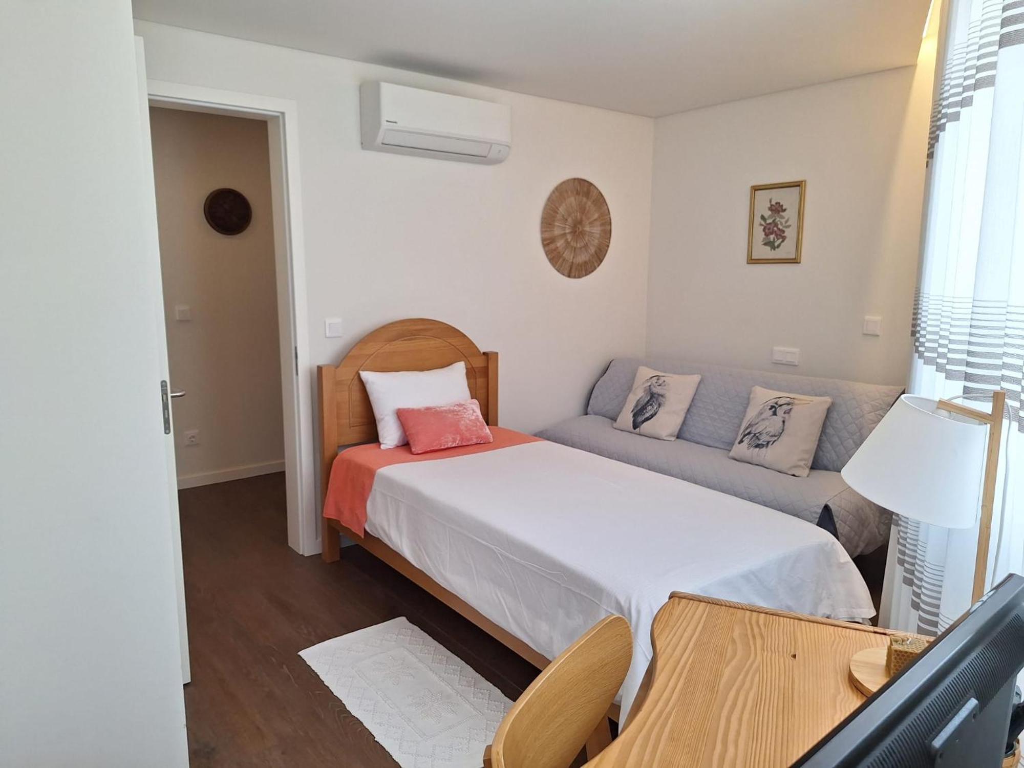 Coliseum Residence Ponta Delgada  Exterior photo