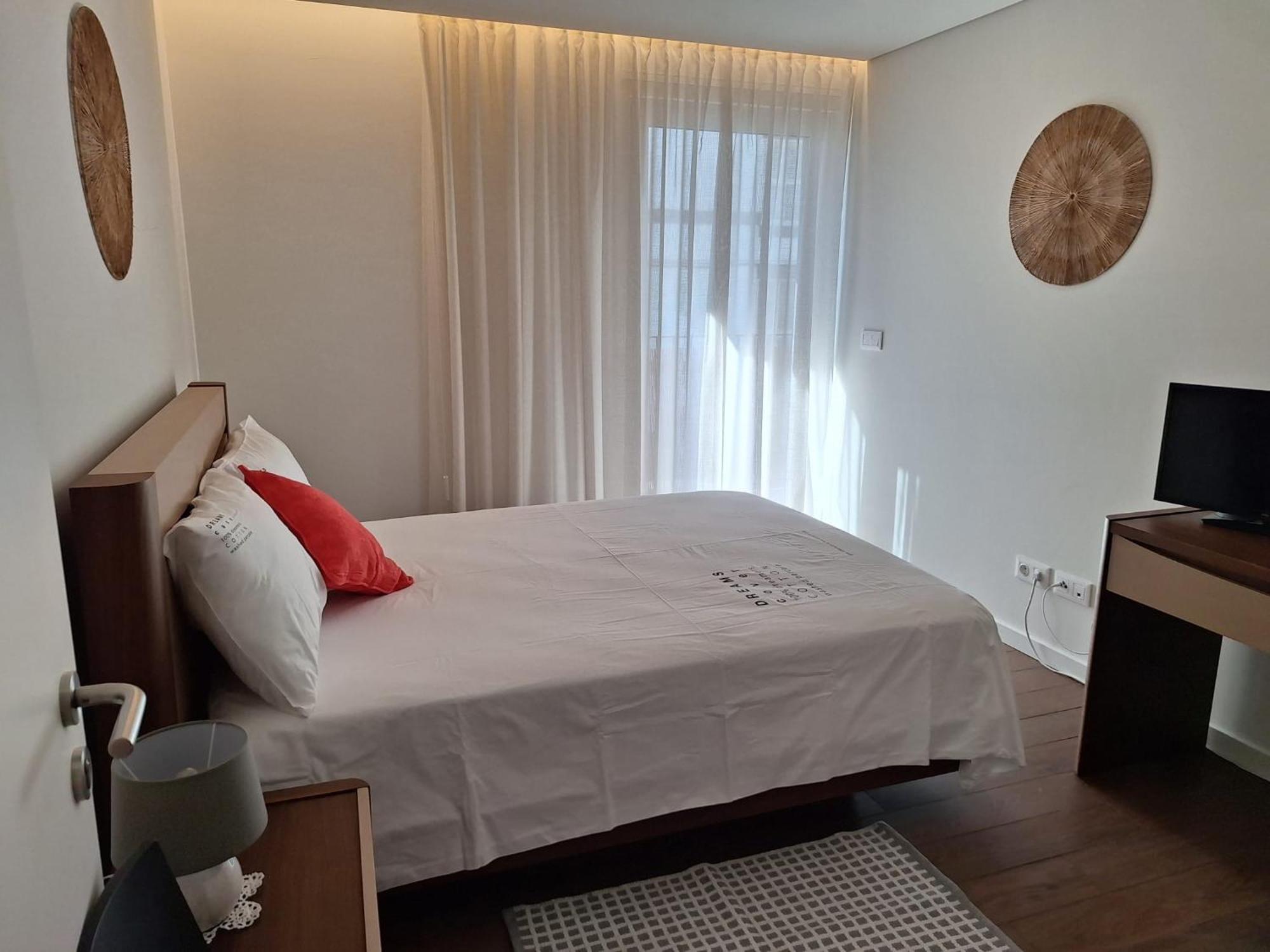 Coliseum Residence Ponta Delgada  Exterior photo