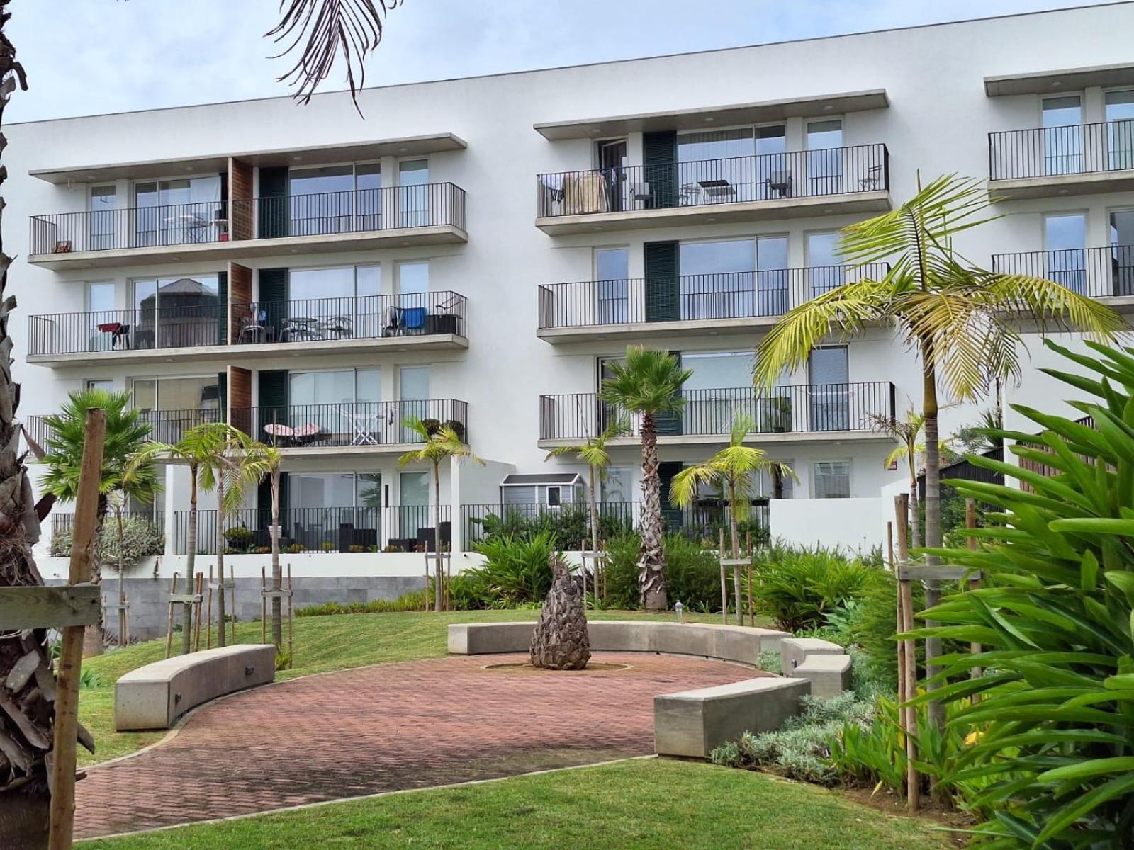 Coliseum Residence Ponta Delgada  Exterior photo